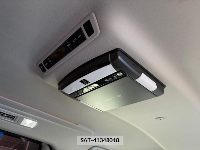 Toyota ALPHARD 2013-11 8827702-7