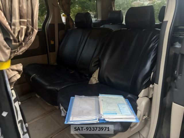 Toyota ALPHARD 2005-11 8827701-9