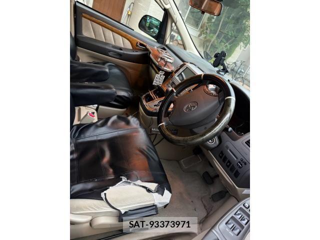 Toyota ALPHARD 2005-11 8827701-12