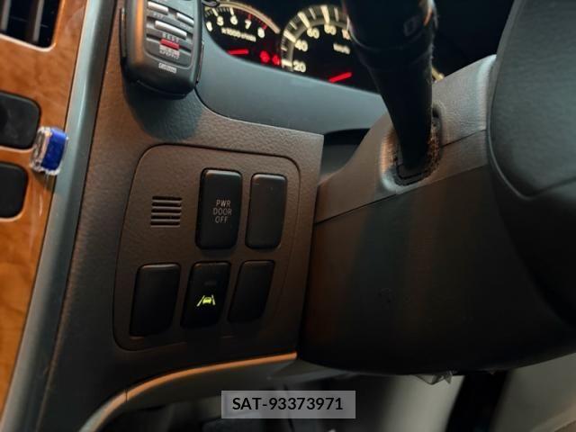 Toyota ALPHARD 2005-11 8827701-20