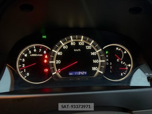 Toyota ALPHARD 2005-11 8827701-21