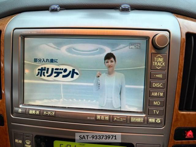 Toyota ALPHARD 2005-11 8827701-23