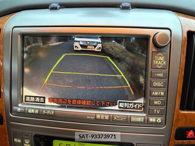 Toyota ALPHARD 2005-11 8827701-24