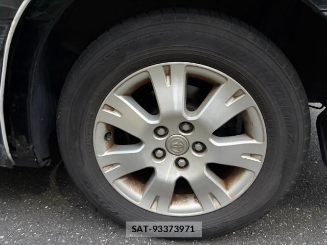 Toyota ALPHARD 2005-11 8827701-4