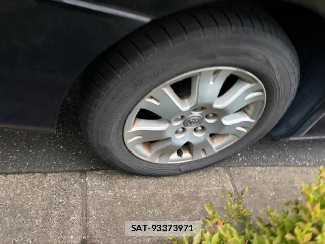 Toyota ALPHARD 2005-11 8827701-5