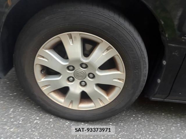 Toyota ALPHARD 2005-11 8827701-7