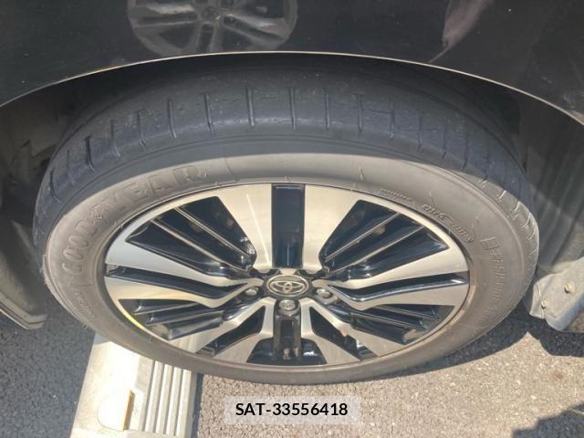 Toyota ALPHARD 2016-01 8827684-9