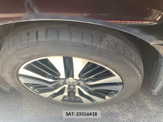 Toyota ALPHARD 2016-01 8827684-10