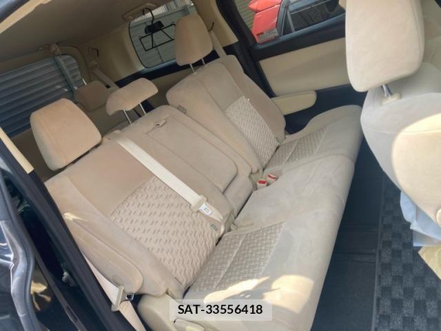 Toyota ALPHARD 2016-01 8827684-12