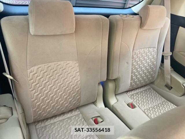 Toyota ALPHARD 2016-01 8827684-14