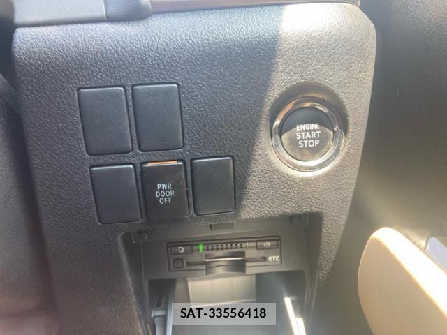Toyota ALPHARD 2016-01 8827684-17