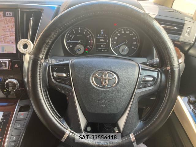 Toyota ALPHARD 2016-01 8827684-18