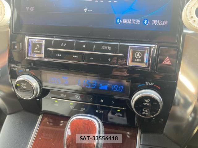 Toyota ALPHARD 2016-01 8827684-22