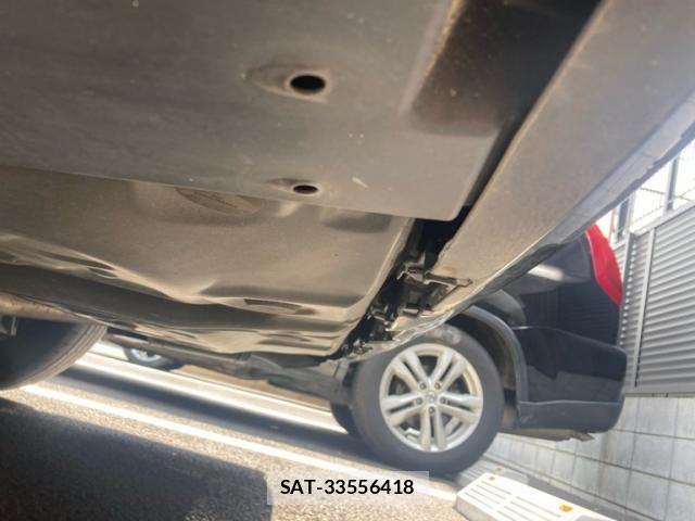 Toyota ALPHARD 2016-01 8827684-6