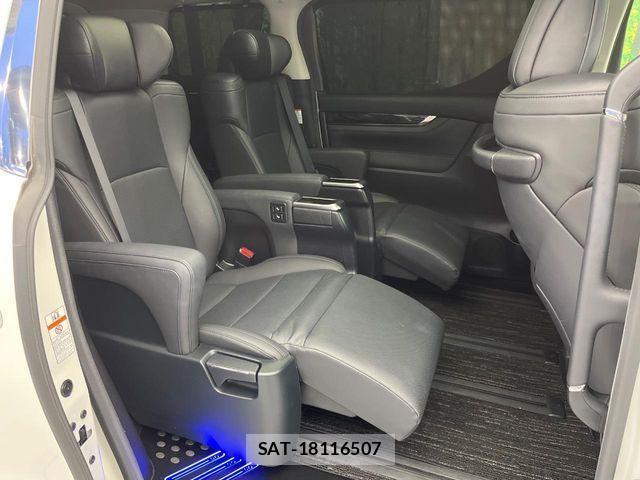 Toyota ALPHARD 2020-06 8827668-10