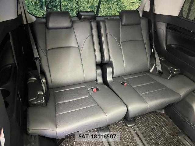 Toyota ALPHARD 2020-06 8827668-11