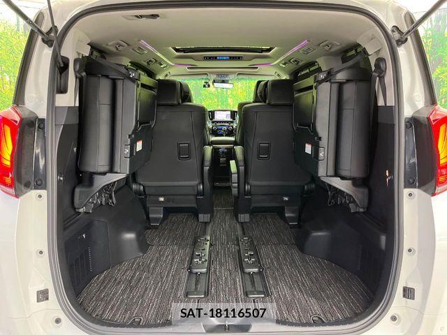Toyota ALPHARD 2020-06 8827668-12