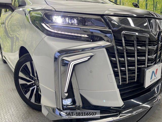 Toyota ALPHARD 2020-06 8827668-14
