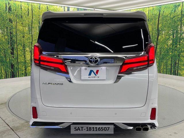 Toyota ALPHARD 2020-06 8827668-17
