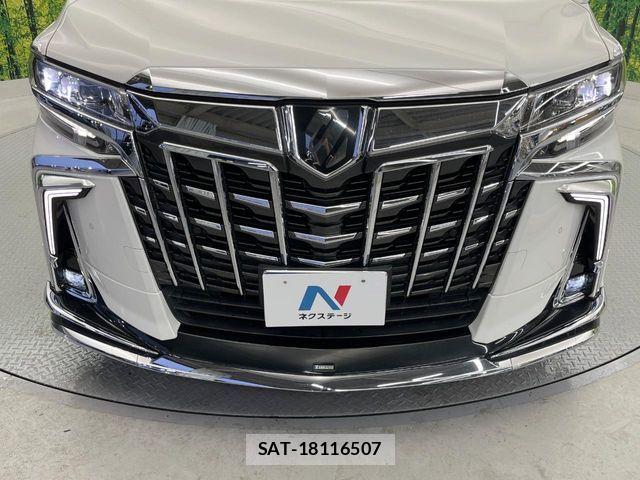 Toyota ALPHARD 2020-06 8827668-3