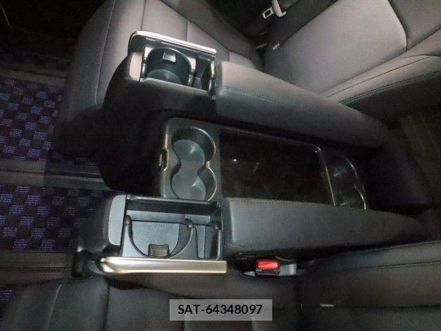 Toyota ALPHARD 2021-05 8827669-10
