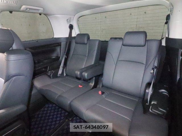 Toyota ALPHARD 2021-05 8827669-12