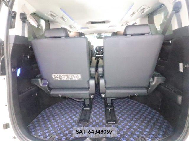 Toyota ALPHARD 2021-05 8827669-13