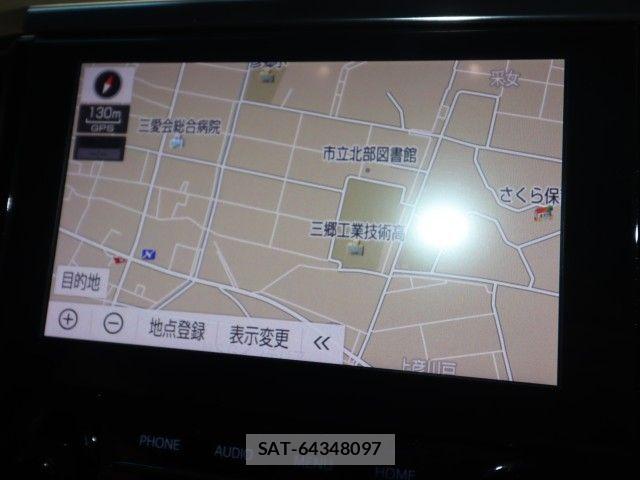 Toyota ALPHARD 2021-05 8827669-18