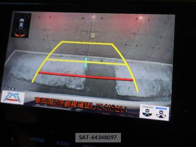 Toyota ALPHARD 2021-05 8827669-19