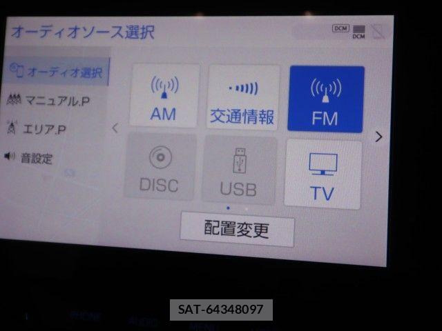 Toyota ALPHARD 2021-05 8827669-20