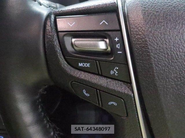 Toyota ALPHARD 2021-05 8827669-23