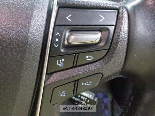 Toyota ALPHARD 2021-05 8827669-24