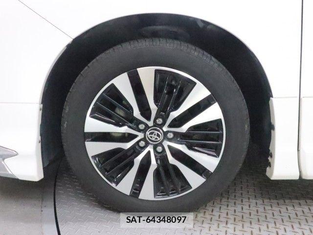 Toyota ALPHARD 2021-05 8827669-26