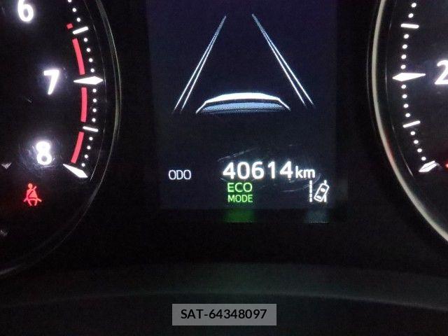 Toyota ALPHARD 2021-05 8827669-28