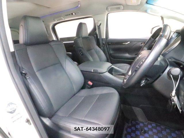 Toyota ALPHARD 2021-05 8827669-3
