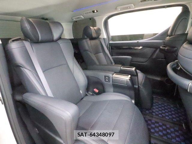 Toyota ALPHARD 2021-05 8827669-6