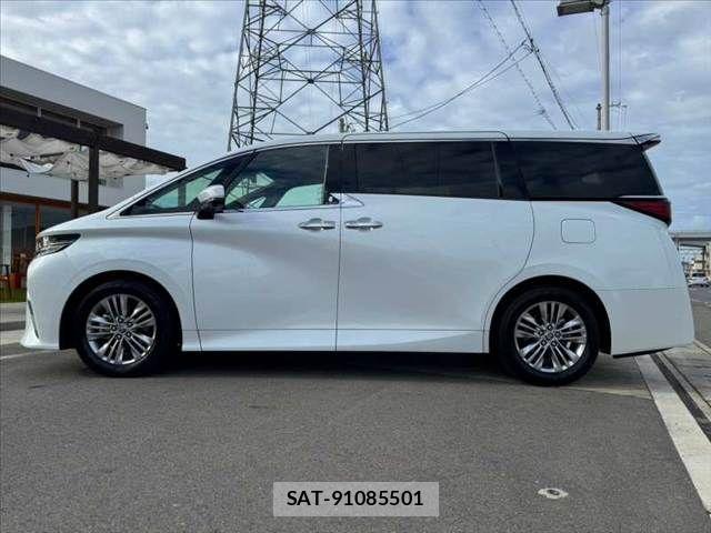 Toyota ALPHARD 2025-02 8827463-10