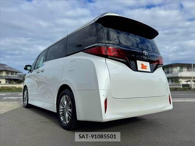Toyota ALPHARD 2025-02 8827463-12