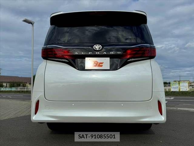Toyota ALPHARD 2025-02 8827463-13