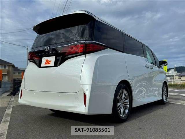 Toyota ALPHARD 2025-02 8827463-14