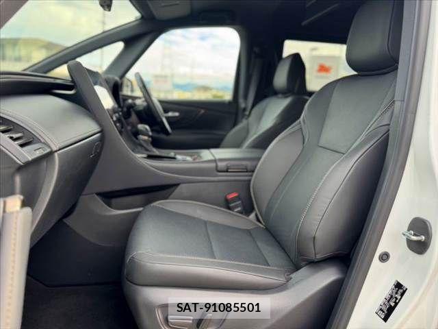 Toyota ALPHARD 2025-02 8827463-16