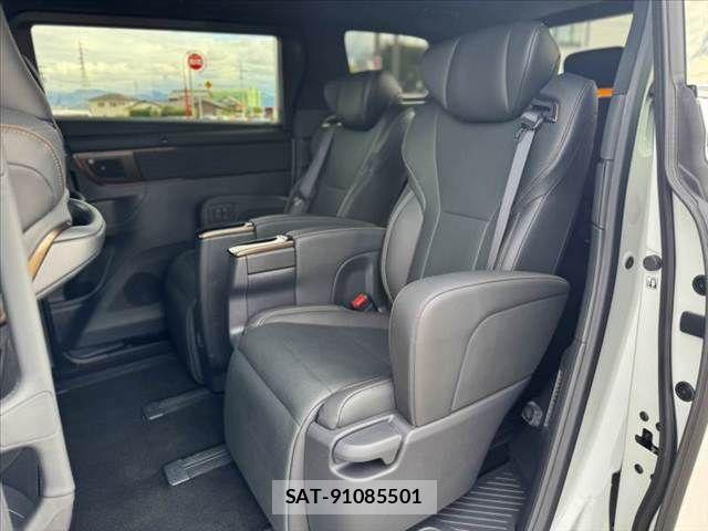 Toyota ALPHARD 2025-02 8827463-17