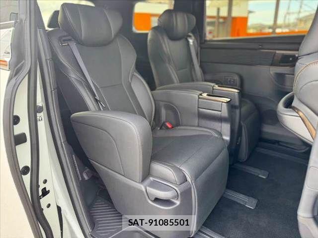 Toyota ALPHARD 2025-02 8827463-18