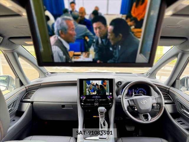 Toyota ALPHARD 2025-02 8827463-1