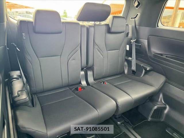 Toyota ALPHARD 2025-02 8827463-19
