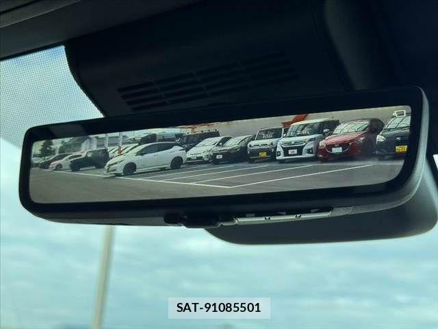 Toyota ALPHARD 2025-02 8827463-29