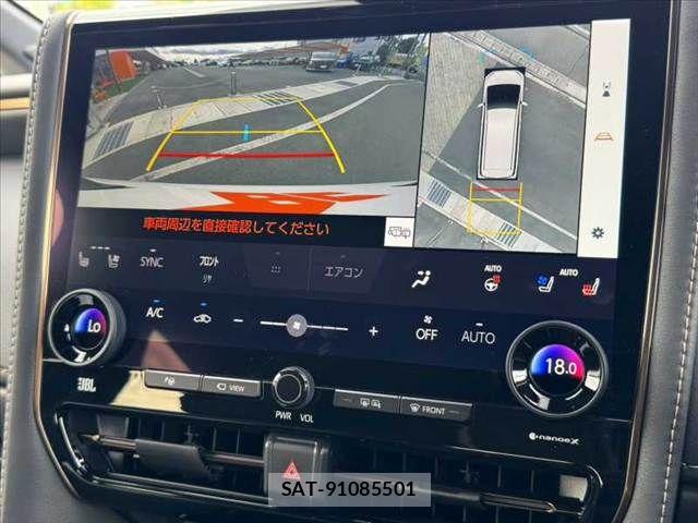 Toyota ALPHARD 2025-02 8827463-3