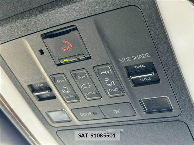 Toyota ALPHARD 2025-02 8827463-6