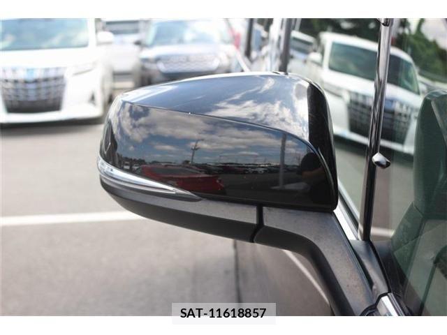Toyota ALPHARD 2017-05 8827685-14