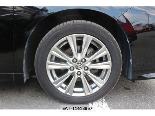 Toyota ALPHARD 2017-05 8827685-15